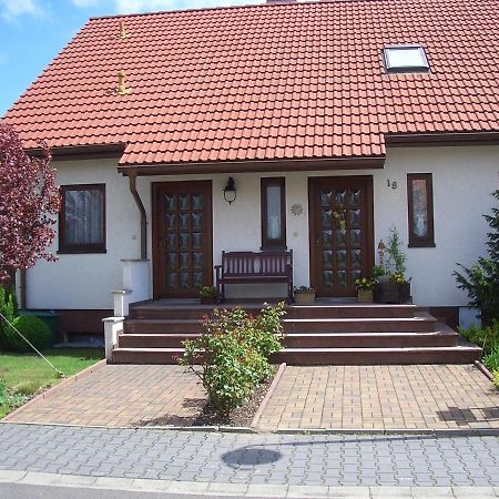 Görlitz Ferienwohnung Minna Herzlieb מראה חיצוני תמונה