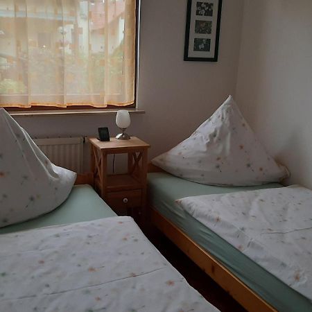 Görlitz Ferienwohnung Minna Herzlieb מראה חיצוני תמונה
