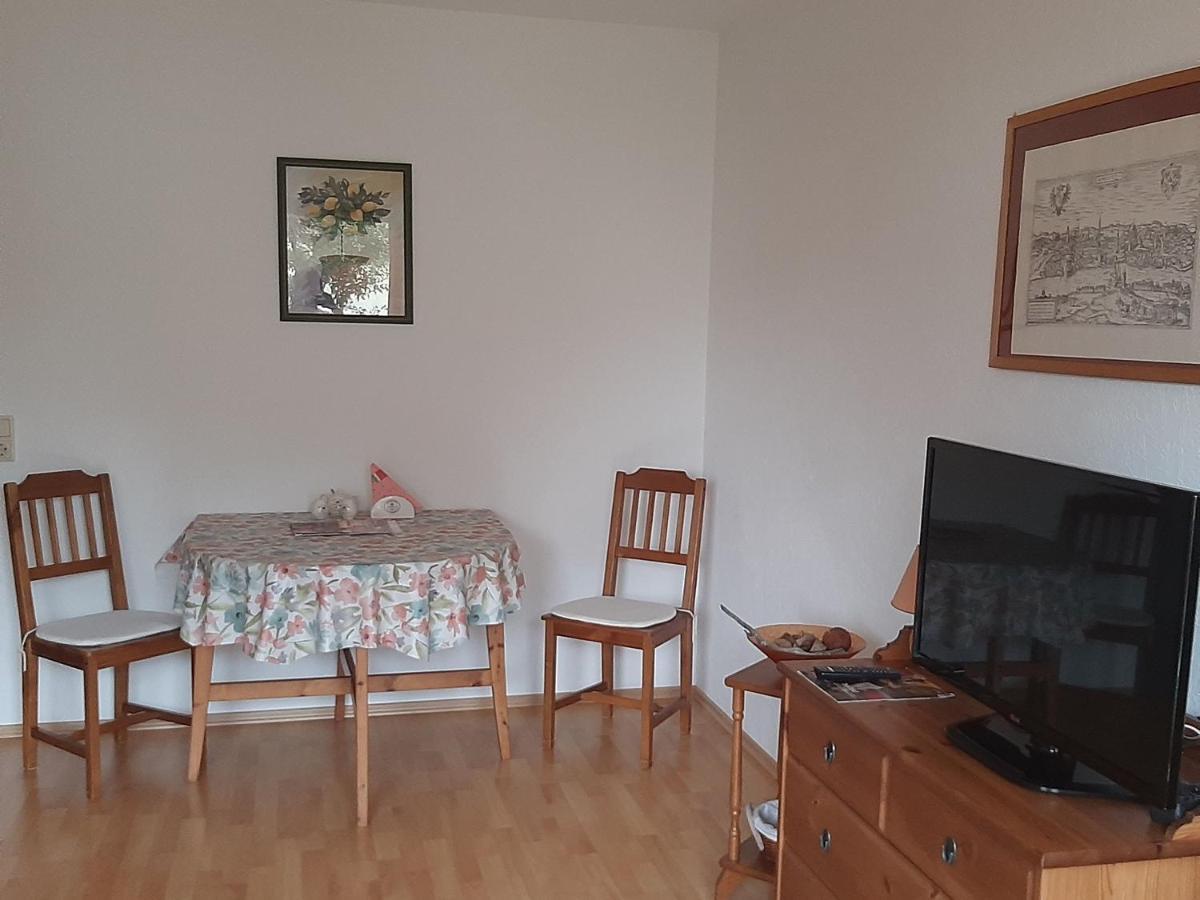 Görlitz Ferienwohnung Minna Herzlieb מראה חיצוני תמונה