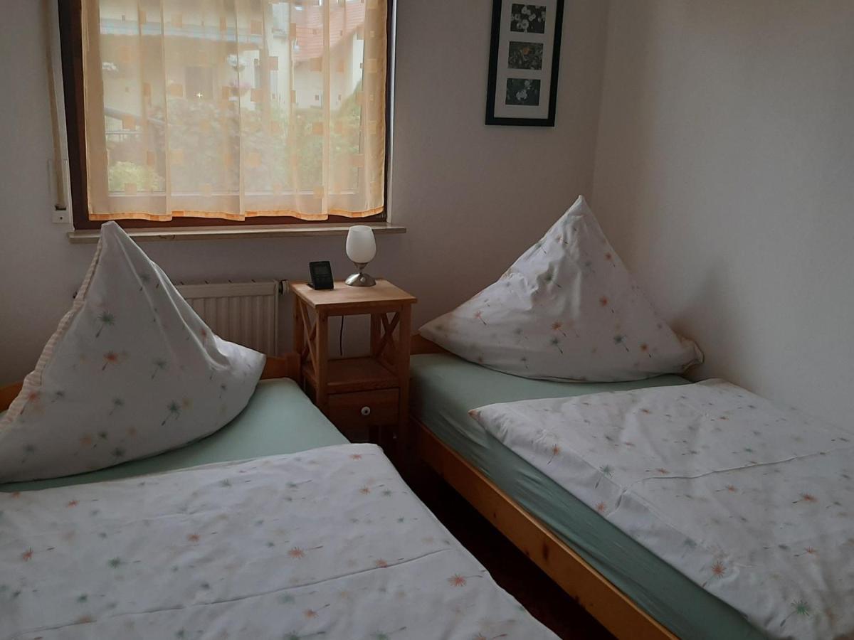 Görlitz Ferienwohnung Minna Herzlieb מראה חיצוני תמונה